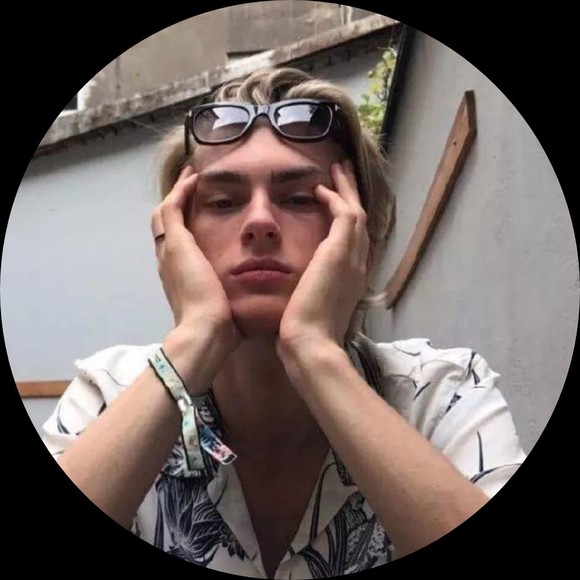 Profile Picture of Maxwell Shepard (@shepardmaxwell) on Poshmark