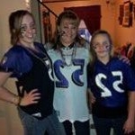 Profile Picture of Jennifer Hutson (@jenniferdawnh) on Instagram