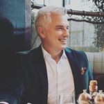 Profile Picture of Fan account (@john_barrowman.fan) on Instagram