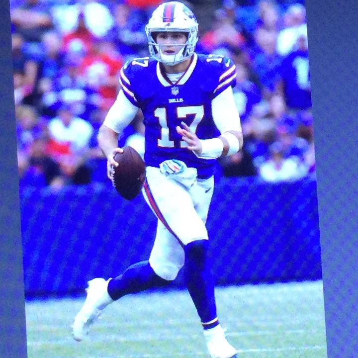 Profile Picture of Stephen Hughes (@@stephenhughes53) on Tiktok