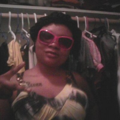 Profile Picture of Taillande St-phar (@StPhar) on Twitter