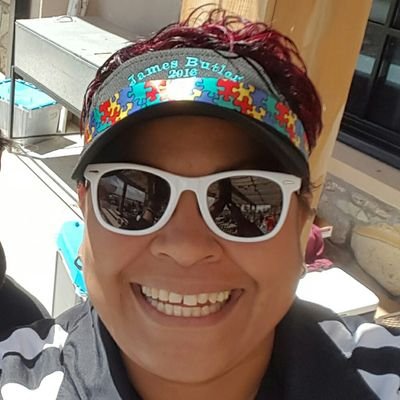 Profile Picture of Diane Flores (@DFlores_CI) on Twitter