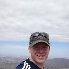 Profile Picture of Cory Trottier (@CoryTrottier) on Twitter