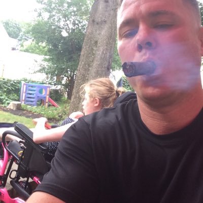 Profile Picture of Kevin Bartel (@kevinbarteljr) on Twitter