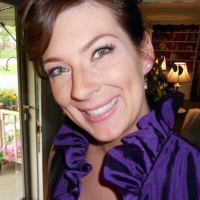 Profile Picture of Heather Rountree (@hraisor) on Twitter
