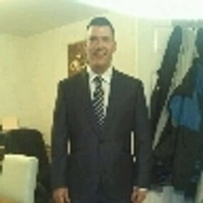 Profile Picture of Andrew Goodchild (@AndypaulAndrew) on Twitter