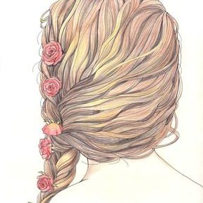 Profile Picture of Julia_Jul (@JuliaBright_) on Twitter