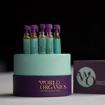 Profile Picture of Sherry Roberts (@world.organics.sherry) on Instagram