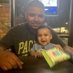 Profile Picture of Andrew Lujan (@Andrew-Lujan) on Facebook