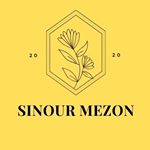 Profile Picture of مزون سینور (@sinour_mezon) on Instagram