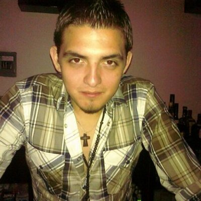 Profile Picture of Fernando Chagoya (@Fercho12999) on Twitter