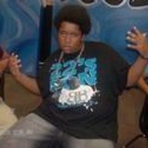 Profile Picture of Mark V. Harriott (@markharriott) on Myspace