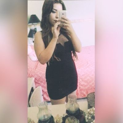 Profile Picture of Samantha Pedroza (@SamanthaPedroz3) on Twitter