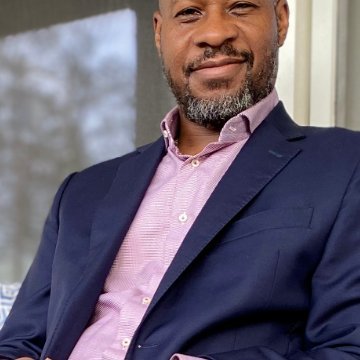 Profile Picture of Bryan R. Adams (@thebryanradams) on Twitter