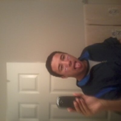 Profile Picture of Anthony James Sneed (@BieberSneed) on Twitter