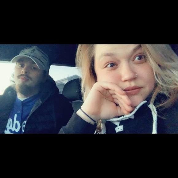 Profile Picture of Kathryn Belkofer (@kmarie1218) on Poshmark