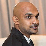 Profile Picture of Roshan  Ranasinghe (@rosh's eye) on Flickr