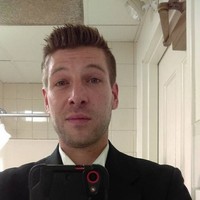 Profile Picture of David Tritt (@david-tritt-1) on Quora