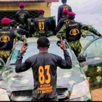 Profile Picture of Umar Muha'd Kimba (@Umar-Muhad-Kimba) on Facebook