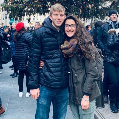Profile Picture of Henry Hahn (@h_hahn15) on Twitter