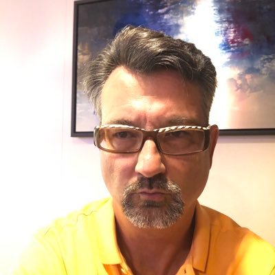 Profile Picture of Bill Cupo (@LiamLori) on Twitter