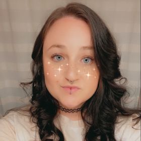 Profile Picture of McKenna Robinson (@MckennaLynnR) on Pinterest