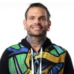 Profile Picture of Jeff Hardy (@jeff.hardy) on Instagram