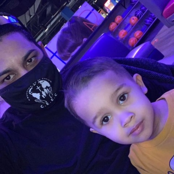 Profile Picture of Leonardo Diodonet (@l_diodonet) on Poshmark