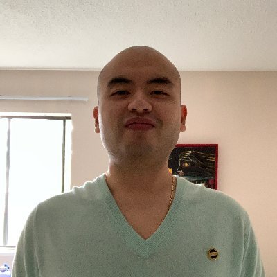 Profile Picture of Jeremy Yip (@ItsJeremyYip) on Twitter