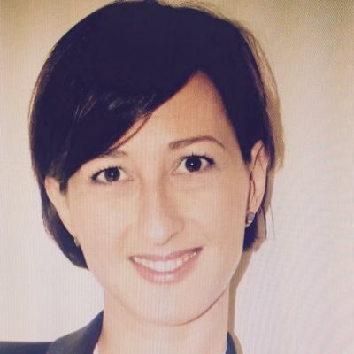 Profile Picture of Luz Rubio (@luzrubiobcn) on Twitter