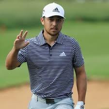 Profile Picture of Xander Schauffele (@schauffele) on Twitter