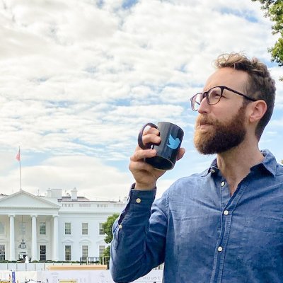 Profile Picture of  💀 💀 Stefan Wojcik  💀 💀 (@stefanjwojcik) on Twitter