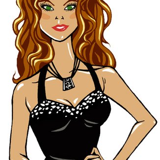 Profile Picture of Tracey Sharp (@girlsnightsalsa) on Twitter