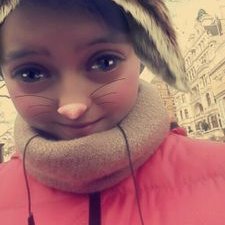 Kinga Pardej - Twitter Profile Picture of Kinga Pardej (@xPardejx) on Twitter