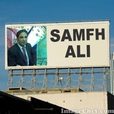 Sameh.ali - Twitter Profile Picture of Sameh.ali (@samehali12) on Twitter