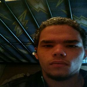 Profile Picture of Mayo Franklin (@believe_in_it_mayo) on Myspace