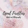 Profile Picture of OpalFireflies (@opalfireflies) on Tiktok