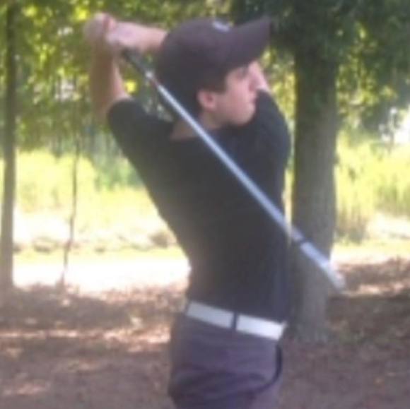 Profile Picture of Grant Fox (@grantfox84) on Poshmark