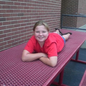 Profile Picture of Destiny Longstreth (@destinyrocksmysocks1) on Myspace