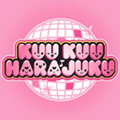 Profile Picture of Kuu Kuu Harajuku (@KuuKuuHarajuku) on Twitter