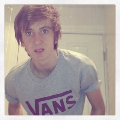 Profile Picture of George Wainwright (@GWainwright99) on Twitter