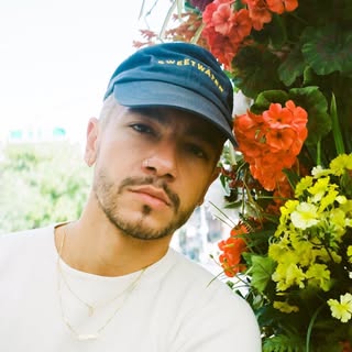 Profile Picture of Gabriel Gomez (@gabrielgomez) on Instagram