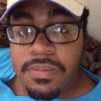 Profile Picture of Kyle Steen (@Uhuruwillcome) on Twitter