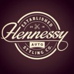 Luke @ Hennessy Auto Styling - Instagram Profile Picture of Luke @ Hennessy Auto Styling (@hennessyautostyling) on Instagram