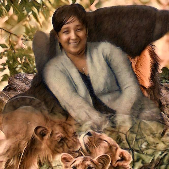 Profile Picture of CARLA HENDRICKS (@carlahendricks01) on Tiktok