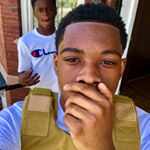 Profile Picture of Rondo6ixshots (@maurice.orr.503) on Instagram