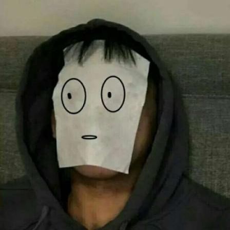 Profile Picture of merychrysler (@hiokhiokfafa) on Tiktok