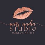 Profile Picture of Nadia Patterson🌟 (@miss.nadia_studio) on Instagram
