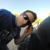 Profile Picture of Josh Whetstone (@joshua_whetston) on Pinterest