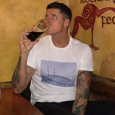 Profile Picture of Kevin Clancy (@Kev_Clancy) on Twitter